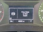 2024 Chevrolet Malibu Fwd 1lt Красный vin: 1G1ZD5STXRF170143