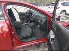 2024 Chevrolet Malibu Fwd 1lt Красный vin: 1G1ZD5STXRF170143