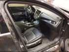 2017 Chevrolet Malibu 1lt Черный vin: 1G1ZE5ST2HF199857