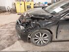 2017 Chevrolet Malibu 1lt Черный vin: 1G1ZE5ST2HF199857