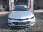 2017 Chevrolet Malibu 1lt Серебряный vin: 1G1ZE5ST4HF173003