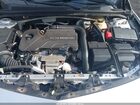 2017 Chevrolet Malibu 1lt Серебряный vin: 1G1ZE5ST4HF173003
