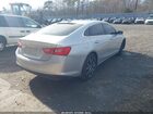 2017 Chevrolet Malibu 1lt Серебряный vin: 1G1ZE5ST4HF173003