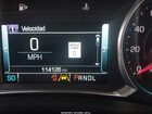 2017 Chevrolet Malibu 1lt Серебряный vin: 1G1ZE5ST4HF173003