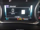 2017 Chevrolet Malibu 1lt Серебряный vin: 1G1ZE5ST4HF173003
