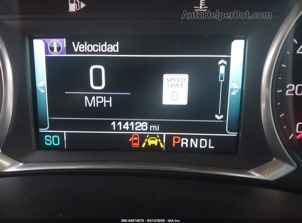 1G1ZE5ST4HF173003 2017 CHEVROLET MALIBU Серебряный 