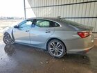 2024 Chevrolet Malibu Premier Серый vin: 1G1ZE5ST4RF242354