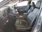 2024 Chevrolet Malibu Premier Серый vin: 1G1ZE5ST4RF242354 Damage: Airbag - Front Left, Deployed, Replacement Required