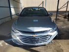2024 Chevrolet Malibu Premier Серый vin: 1G1ZE5ST4RF242354