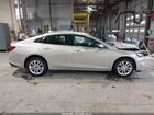 2016 Chevrolet Malibu 1lt Бежевый vin: 1G1ZE5ST6GF224631