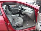2016 Chevrolet Malibu 1lt Красный vin: 1G1ZE5ST7GF190344