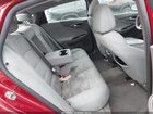 2016 Chevrolet Malibu 1lt Красный vin: 1G1ZE5ST7GF190344