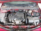2016 Chevrolet Malibu 1lt Красный vin: 1G1ZE5ST7GF190344