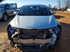 2016 Chevrolet Malibu Lt Silver vin: 1G1ZE5ST7GF301166