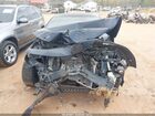 2017 Chevrolet Malibu 1lt Синий vin: 1G1ZE5ST9HF219232