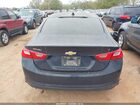 2017 Chevrolet Malibu 1lt Синий vin: 1G1ZE5ST9HF219232