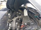 2017 Chevrolet Malibu 1lt Синий vin: 1G1ZE5ST9HF219232