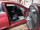 2017 Chevrolet Malibu 1lt Бордовый vin: 1G1ZE5STXHF283473