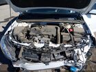 2025 Chevrolet Malibu Fwd 2lt White vin: 1G1ZE5STXSF138652