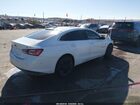 2025 Chevrolet Malibu Fwd 2lt White vin: 1G1ZE5STXSF138652