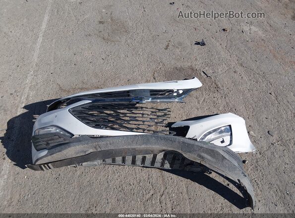 1G1ZE5STXSF138652 2025 CHEVROLET MALIBU White Vista del cuadro de instrumentos