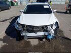 2025 Chevrolet Malibu Fwd 2lt White vin: 1G1ZE5STXSF138652