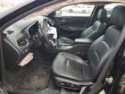 2021 Chevrolet Malibu Premier Черный vin: 1G1ZE5SX2MF044531