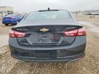 2021 Chevrolet Malibu Premier Черный vin: 1G1ZE5SX2MF044531