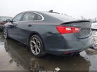 2019 Chevrolet Malibu Rs Navy vin: 1G1ZG5ST3KF203092