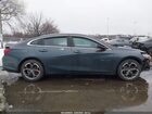 2019 Chevrolet Malibu Rs Navy vin: 1G1ZG5ST3KF203092