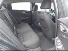 2019 Chevrolet Malibu Rs Navy vin: 1G1ZG5ST3KF203092