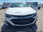 2024 Chevrolet Malibu Fwd Rs Белый vin: 1G1ZG5ST4RF175779