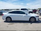 2024 Chevrolet Malibu Fwd Rs Белый vin: 1G1ZG5ST4RF175779