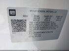 2024 Chevrolet Malibu Fwd Rs Белый vin: 1G1ZG5ST4RF175779