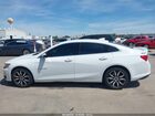 2024 Chevrolet Malibu Fwd Rs Белый vin: 1G1ZG5ST4RF175779