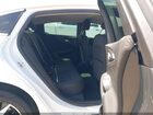 2024 Chevrolet Malibu Fwd Rs Белый vin: 1G1ZG5ST4RF175779