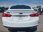 2024 Chevrolet Malibu Fwd Rs Белый vin: 1G1ZG5ST4RF175779
