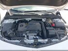 2024 Chevrolet Malibu Fwd Rs Белый vin: 1G1ZG5ST4RF175779
