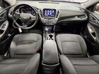 2021 Chevrolet Malibu Rs Красный vin: 1G1ZG5ST6MF086109