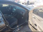 2022 Chevrolet Malibu Fwd Rs Black vin: 1G1ZG5ST6NF208775 2022 Chevrolet Malibu Fwd Rs Black vin: 1G1ZG5ST6NF208775