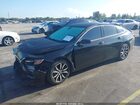 2022 Chevrolet Malibu Fwd Rs Black vin: 1G1ZG5ST6NF208775 2022 Chevrolet Malibu Fwd Rs Black vin: 1G1ZG5ST6NF208775