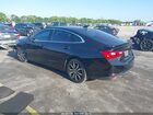 2022 Chevrolet Malibu Fwd Rs Black vin: 1G1ZG5ST6NF208775 2022 Chevrolet Malibu Fwd Rs Black vin: 1G1ZG5ST6NF208775