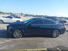 2022 Chevrolet Malibu Fwd Rs Black vin: 1G1ZG5ST6NF208775 2022 Chevrolet Malibu Fwd Rs Black vin: 1G1ZG5ST6NF208775