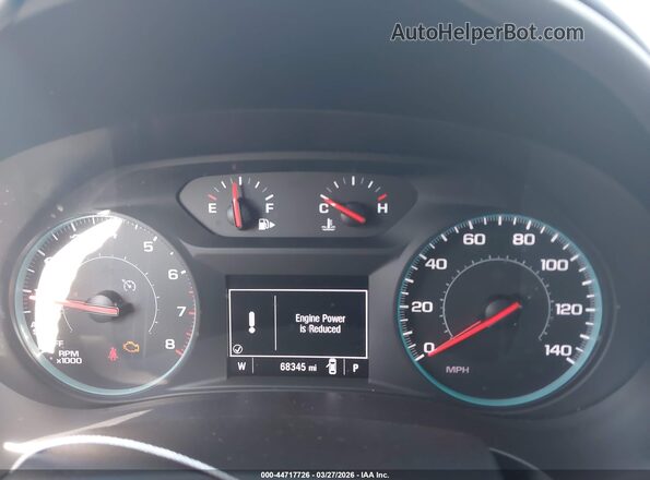 1G1ZG5ST6NF208775 2022 CHEVROLET MALIBU Black Widok tylnych siedzeń