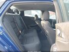 2023 Chevrolet Malibu Fwd Rs Синий vin: 1G1ZG5ST8PF139686