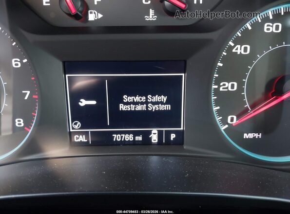 1G1ZG5ST8PF139686 2023 CHEVROLET MALIBU Синий 