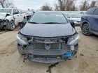 2025 Chevrolet Malibu Rs Синий vin: 1G1ZG5ST8SF139213