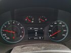 2025 Chevrolet Malibu Rs Синий vin: 1G1ZG5ST8SF139213