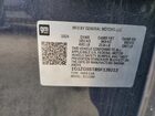 2025 Chevrolet Malibu Rs Синий vin: 1G1ZG5ST8SF139213