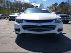 2017 Chevrolet Malibu Premier Белый vin: 1G1ZH5SXXHF230511 2017 Chevrolet Malibu Premier Белый vin: 1G1ZH5SXXHF230511